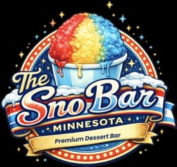 The Sno Bar, Premium Dessert Bar